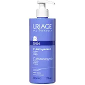 Uriage Bébé Reparaturcreme gegen das Wundsein 1st Moisturizing Milk 500 ml