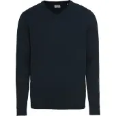 Jack & Jones Basic Knit Pullover Mit V-ausschnitt