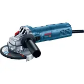 Bosch Winkelschleifer GWS 9-125 S, mit Aufnahmeflansch
