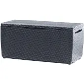 Keter Kunststoff Gartenbox/ Kissenbox "Capri" (302 l)