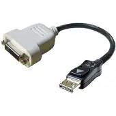 Dell DisplayPort DVI Adapter