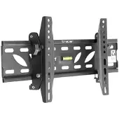 Tracer TRAUCH42523, 50 kg, 81,3 cm (32 Zoll), 139,7 cm (55 Zoll), 400 x 200 mm, 400 x 200 mm, Schwarz