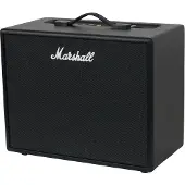 Marshall Code 50