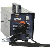 Ferm WEM1042, 13,2 kg