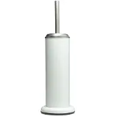 Sealskin WC-Bürstenhalter Acero Weiß Edelstahl