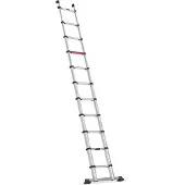 Altrex Teleskopleiter Smart Up Active 11 Sprossen