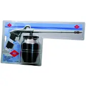Airpress Werkstatt-Waschanlage auf Lösungsmittelbasis 4300031