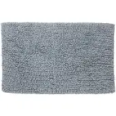 Sealskin Badematte Misto Grau