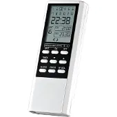 KlikAanKlikUit Fernbedienung mit Timer ATMT-502
