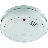 Smartwares Gasmelder RM400 für Methan, Propan und Butan