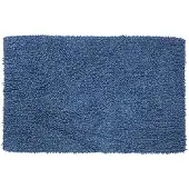 Sealskin Badematte Misto Blau