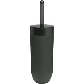 Sealskin WC-Bürstenhalter Bloom Schwarz