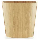 Normann Copenhagen Tales of Wood Office Bin Oak - , Holz, Holz