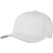 Hoedshop Wooly Combed Cap weiß XS/S