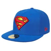 New Era Herren CHARACTER BASIC SUPERMAN