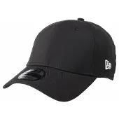 New Era Cap Ne Basic 39thirty B 11086491 Schwarz