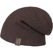 Chillouts Beanie "Osaka Hat" Slouch-Mütze mit strukturierter Oberfläche