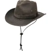 Stetson Outdoor Co/pes Hut