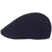 Kangol Seamless 507 Baskenmütze