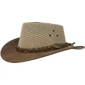 Scippis Darwin tan - Größe S 5H03