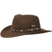 Scippis Emerald brown - Größe S 2H01