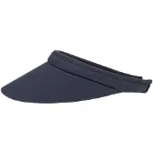 Seeberger Sonnenschild in blau | Gr.: onesize