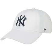 47 Brand Mlb New York Yankees Clean Up Kappe