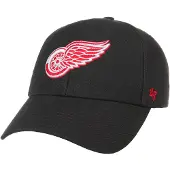 47 Detroit Wings Kappe