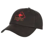 Scippis Oilskin Cap brown - Größe One size 1H10