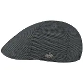 Chillouts Schiebermütze "Kyoto Hat" klassische Schiebermütze mit modernem Muster und Gummizug