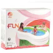 JILONG Kinder Pool