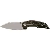 Fox knives Klappmesser Phoenix Brown