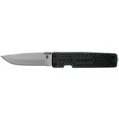 Gerber - Messer und Werkzeuge - Pocket Square Nylon - schwarz