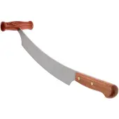 Boska Käsemesser 250mm braun