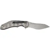 Fox knives Klappmesser FKMD Anso Flipper Titan