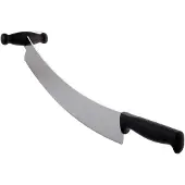 Boska Edelstahl/Kunststoff Käsemesser, 55cm Länge, 38cm Klingenlänge