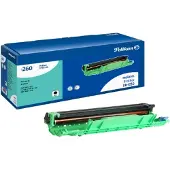 Pelikan 4232915, Brother, 1 Stück(e), 10000 Seiten, Laserdrucken, Schwarz, Schwarz, Grün