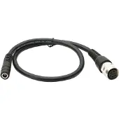 Honeywell VM1078CABLE, Laptop, Schwarz