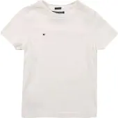 Tommy Hilfiger T-Shirt "BOYS BASIC CN KNIT" für Kinder bis 16 Jahre