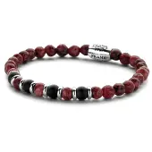 Frank 1967 Stilvolles Herrenarmband Frank 1967 7FB-0256