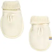 Joha - Kid's 68 Baby Mittens - Handschuhe Gr 70 weiß