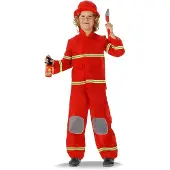 Folat Feuerwehrmann