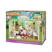 Sylvanian Families - Country Doctor - 5096 - - One Size - Puppenhauser