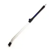 Nilfisk TORNADO PLUS 1120 Geb. o. Düse - Maße: 1160 x 80 x 65 mm; 106403010
