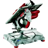 Femi 8420023 732 Kapp-/Gehrungssäge mit Obertisch 1550 Watt 230 Volt