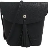Tom Tailor Denim Ida Flap Bag 17 cm - blue