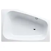 Kaldewei Badewanne PLAZA DUO LINKS pergamon