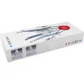 Kludi s-pointer M24x1A 7457505-00 VPE 10 Stck. chrom