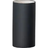 Zone Zahnputzbecher Solo Black