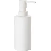 Zone Seifenspender Solo White